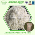 High Quality Rubber Chemical with Factory Price EINECS No.204-424-9 Rubber Accelerator MBTS DM